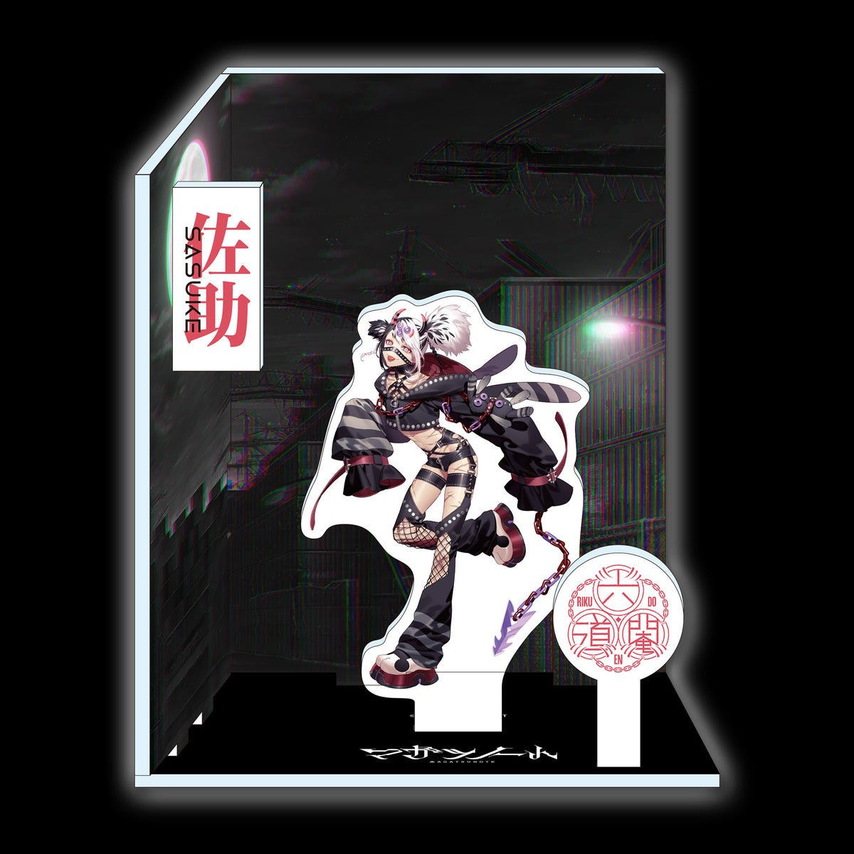 マガツノート アクリルスタンド アクスタ ウロボロス 光秀 TUNO_aksd_O_1200x1200.jpg?v=
