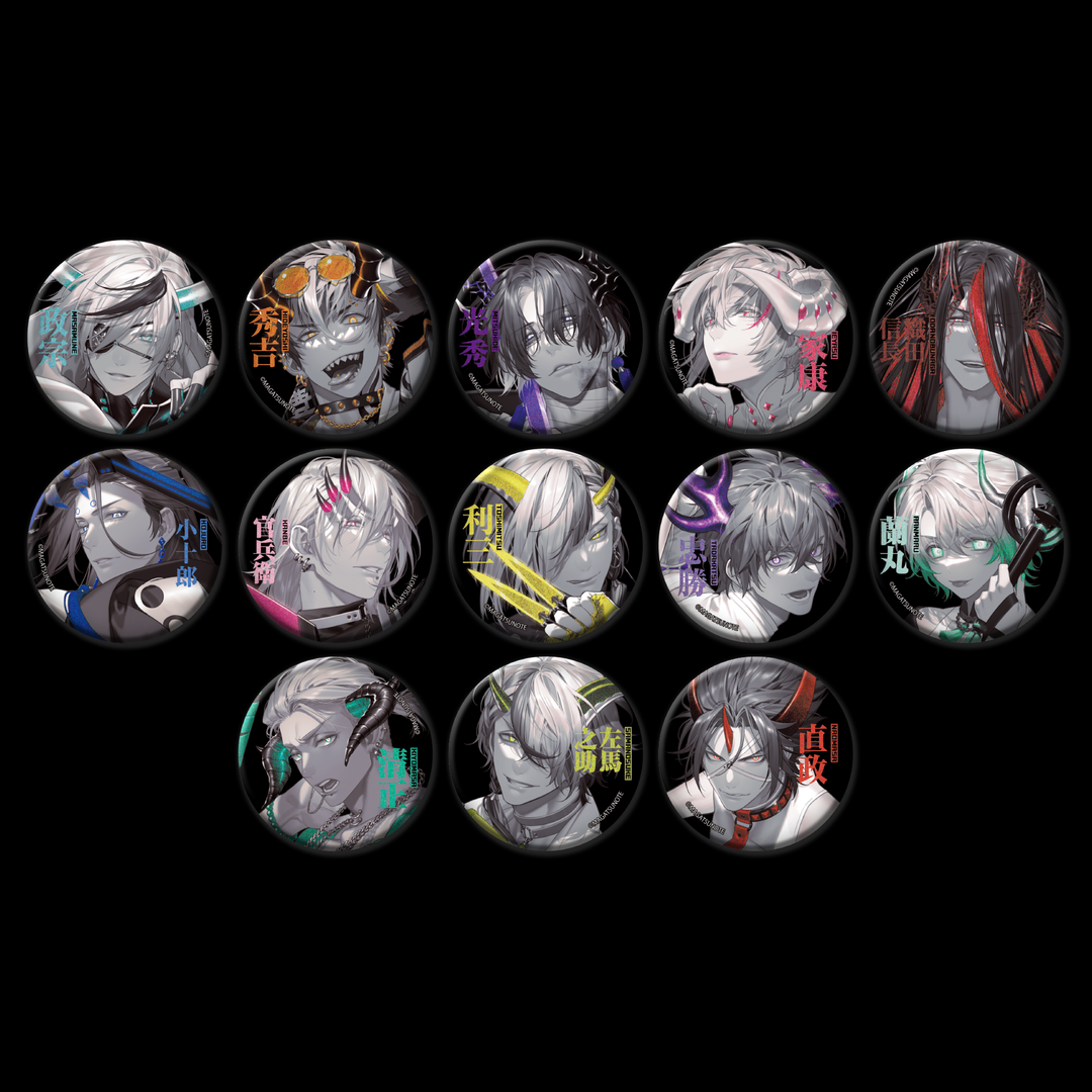 商品 – マガツノートオフィシャルストア 商品 – マガツノートオフィシャルストア