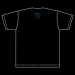 有害人類Tシャツ 其ノ弐【屠所之羊】