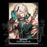 AGF2023 禁縛アクリルスタンド