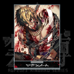 AGF2023 禁縛アクリルスタンド