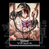 AGF2023 禁縛アクリルスタンド