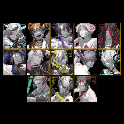 商品 – マガツノートオフィシャルストア